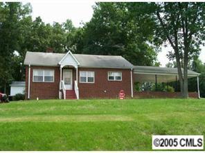 1268 NW Pless St., Concord, NC 28027