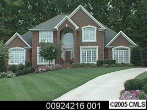 10303 Remembrance Tr., Huntersville, NC 28078