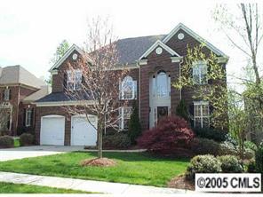 18639 Dembridge Dr., Davidson, NC 28036