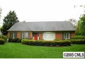3100 Rock Springs Rd., Charlotte, NC 28226