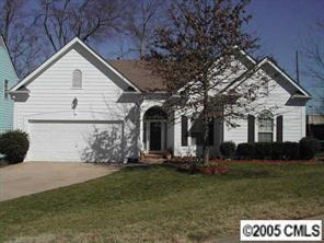 6421 Rosebriar Ln., Charlotte, NC 28277