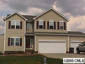 266 Brook Glen Dr., Mooresville, NC 28115