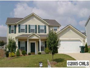 5508 Davis Ridge Dr., Charlotte, NC 28269