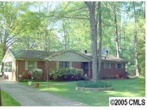 6335 Barcliff Dr., Charlotte, NC 28212