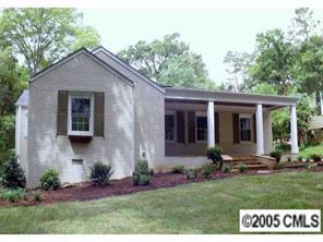 2940 Forest Park Dr., Charlotte, NC 28209