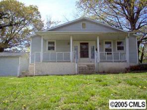 618 S Center St., Hickory, NC 28601