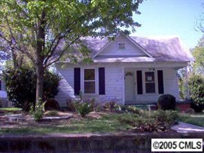 1210 Milton Ave., Kannapolis, NC 28081
