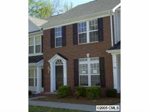 10867 Garden Oaks Ln., Charlotte, NC 28273
