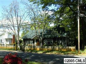 121 Clegg St., Statesville, NC 28677