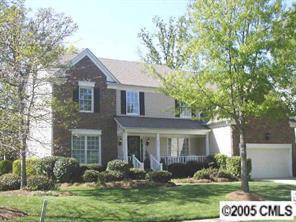 6409 Dawnmist Ln., Charlotte, NC 28269