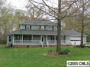 107 N Deerfield Cir., Salisbury, NC 28147