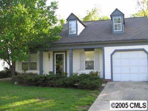 3413 Mayhurst Dr., Indian Trail, NC 28079