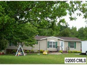 320 Goodwin Rd., Salisbury, NC 28146