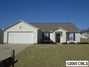 5202 Moonlight Tr., Concord, NC 28025
