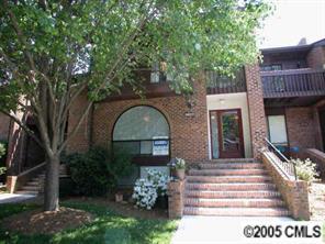 5805 Sharon Rd. #F, Charlotte, NC 28210