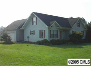 303 Ferris Ave., Rockwell, NC 28138