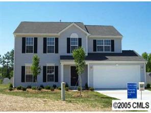 1836 Mary Wynn Ct., Kannapolis, NC 28083