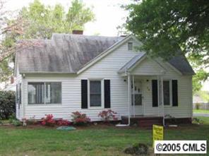 39 Green St., Concord, NC 28027