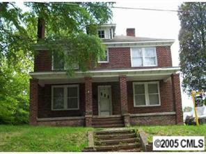 57 Valley St., Concord, NC 28025