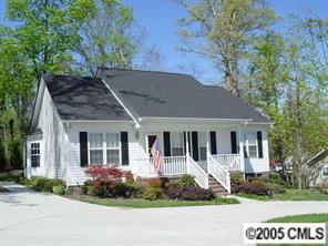 2161 Brantley Creek Dr., Kannapolis, NC 28083