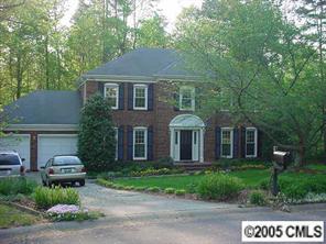 3235 Devon Croft Ln., Charlotte, NC 28269