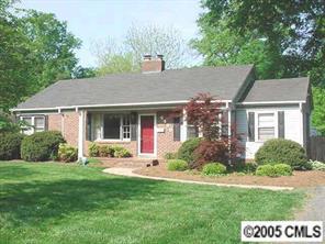 4436 Halstead Dr., Charlotte, NC 28209