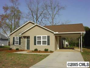 509 Cannon St., Rockwell, NC 28138