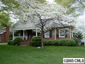 3410 Selwyn Ave., Charlotte, NC 28209