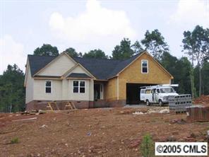 Lot 20 Ore Bank Dr., Lincolnton, NC 28092