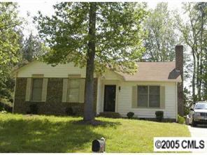 2130 Teddington Dr., Charlotte, NC 28214