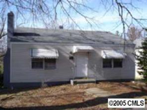 220 S Caldwell St., Salisbury, NC 28144