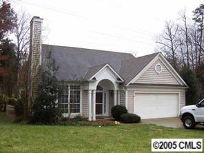 12609 Angel Oak Dr., Huntersville, NC 28078