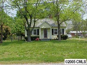 2703 Florida Ave., Kannapolis, NC 28083