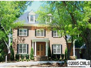 2018 Harris Rd., Charlotte, NC 28211