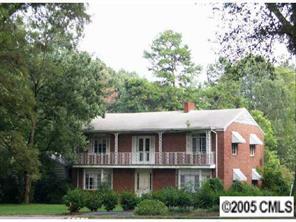 2101 Wendover Rd., Charlotte, NC 28211