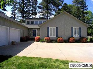 8053 Fairfield Forest Rd., Denver, NC 28037