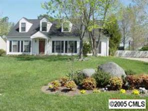 1917 Lawton Bluff Rd., Charlotte, NC 28226