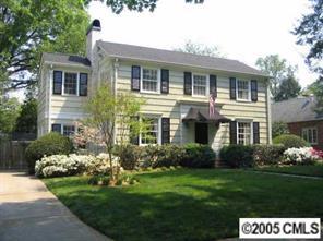 1951 Sterling Rd., Charlotte, NC 28209