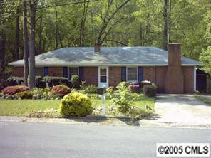 3605 Urbana Dr., Charlotte, NC 28214