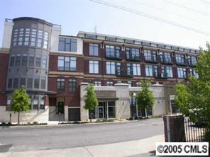 115 E Park Ave. #416, Charlotte, NC 28203