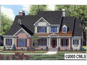 18729 Floyd Ct., Davidson, NC 28036