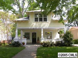 2105 Dartmouth Pl., Charlotte, NC 28207