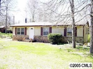 1801 Riverside Dr., Charlotte, NC 28214