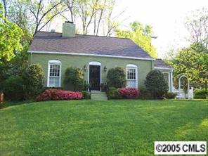 200 Wales Ave., Charlotte, NC 28209