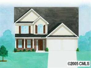 3625 Luton Ct., Charlotte, NC 28262