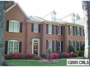 2322 Selwyn Ave. #7, Charlotte, NC 28207