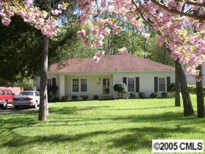 1110 Berry Ridge Rd., Charlotte, NC 28270