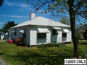303 E 21st St., Kannapolis, NC 28081