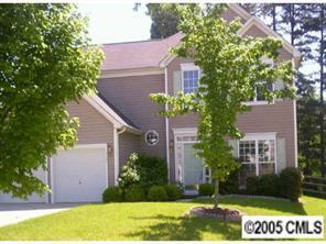 6428 Tunston Ln., Charlotte, NC 28269