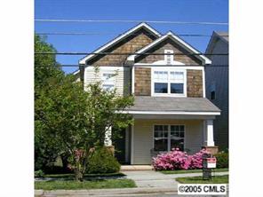 507 Watson St., Davidson, NC 28036